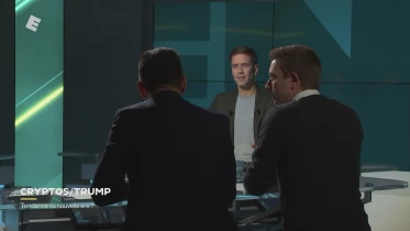 Émission du 26 février 2025