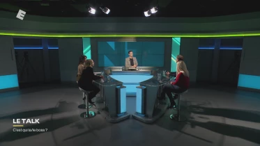 Émission du 5 mars 2025