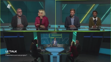 Émission du 12 mars 2025