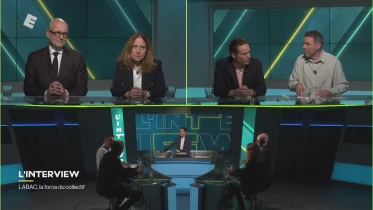 Émission du 19 mars 2025