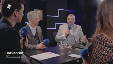 Émission du 9 avril 2025