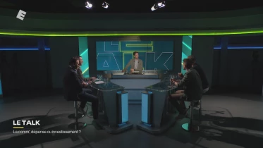 Émission du 16 avril 2025