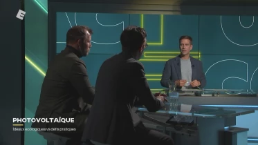 Émission du 23 avril 2025