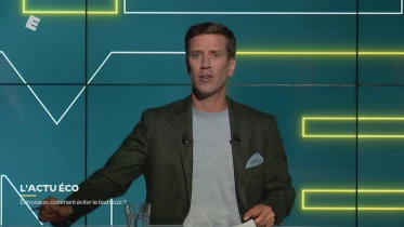 Émission du 14 mai 2025