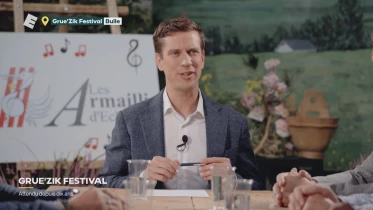 Émission du 4 juin 2025