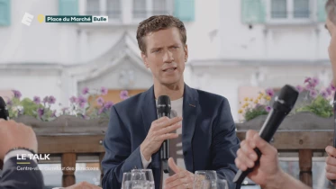 Émission du 18 juin 2025