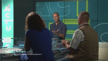 Émission du 27 août 2025