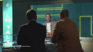 Émission du 3 septembre 2025