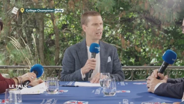 Émission du 17 septembre 2025