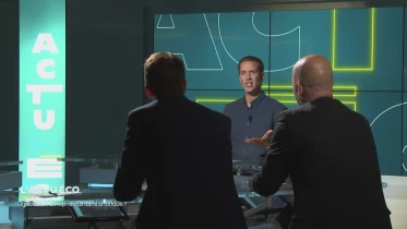 Émission du 1er octobre 2025