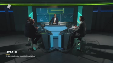 Émission du 8 octobre 2025