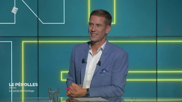 Émission du 22 octobre 2025