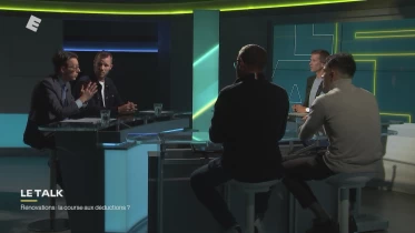 Émission du 29 octobre 2025