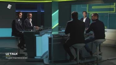 Émission du 26 novembre 2025