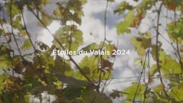 Cornalin de la Cave Sinclair