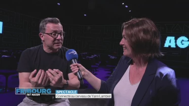 Émission du 13 mars 2025