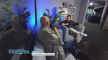 Émission du 1er mai 2025