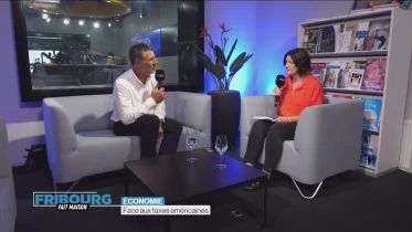 Émission du 28 août 2025