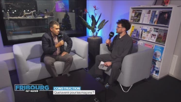 Émission du 13 novembre 2025