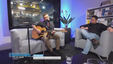 Émission du 18 décembre 2025