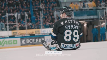 UNTIL THE END - Jusqu&#039;à la fin - Bis zum Schluss