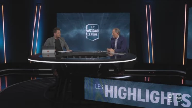 Journée du 17 janvier 2025