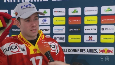 Journée du 6 décembre 2025