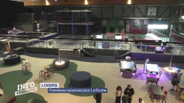 Journal du 6 janvier 2025