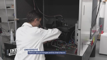 Journal du 7 janvier 2025