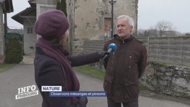 Journal du 10 janvier 2025