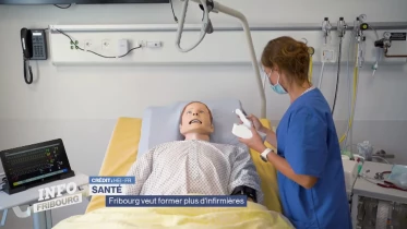 Journal du 21 janvier 2025