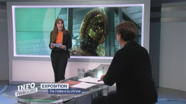 Journal du 22 janvier 2025