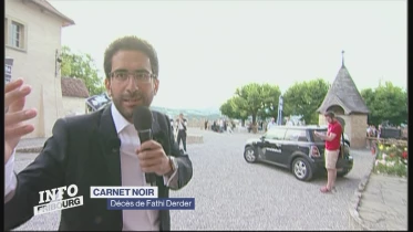 Journal du 27 janvier 2025