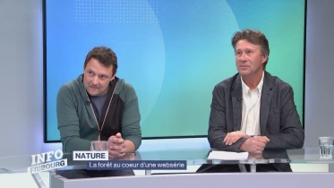 Journal du 29 janvier 2025