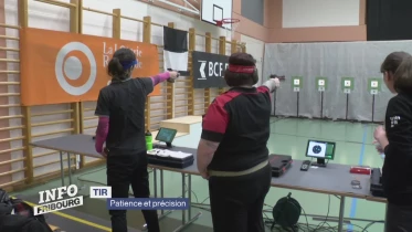 Journal du 31 janvier 2025