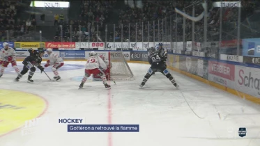 Journal du 3 février 2025