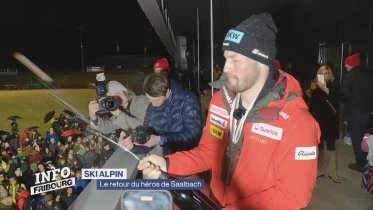 Journal du 14 février 2025