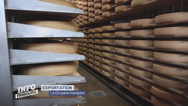 Journal du 17 février 2025