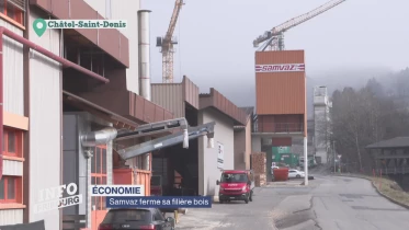 Journal du 18 février 2025