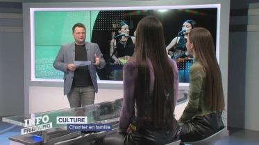 Journal du 19 février 2025