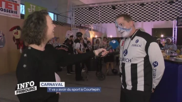 Journal du 21 février 2025