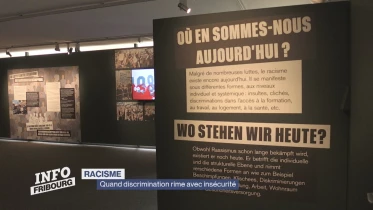 Journal du 24 février 2025