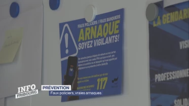 Journal du 25 février 2025