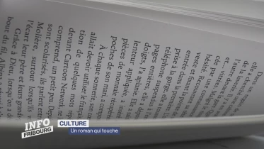 Journal du 26 février 2025