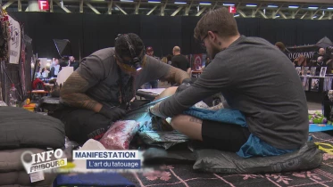 Journal du 28 février 2025