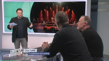 Journal du 5 mars 2025