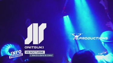 Journal du 7 mars 2025