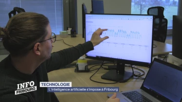 Journal du 10 mars 2025