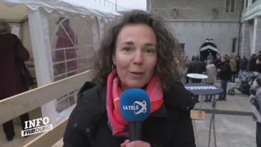 Journal du 14 mars 2025