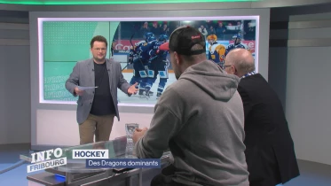 Journal du 18 mars 2025